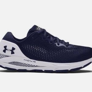 Under Armour Hovr Sonic 4 running shoes Navy blue 10.5